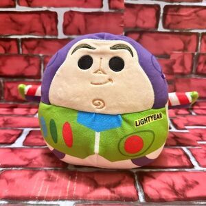Squishmallows/Disney Pixar Buzz Lightyear plush Toy
